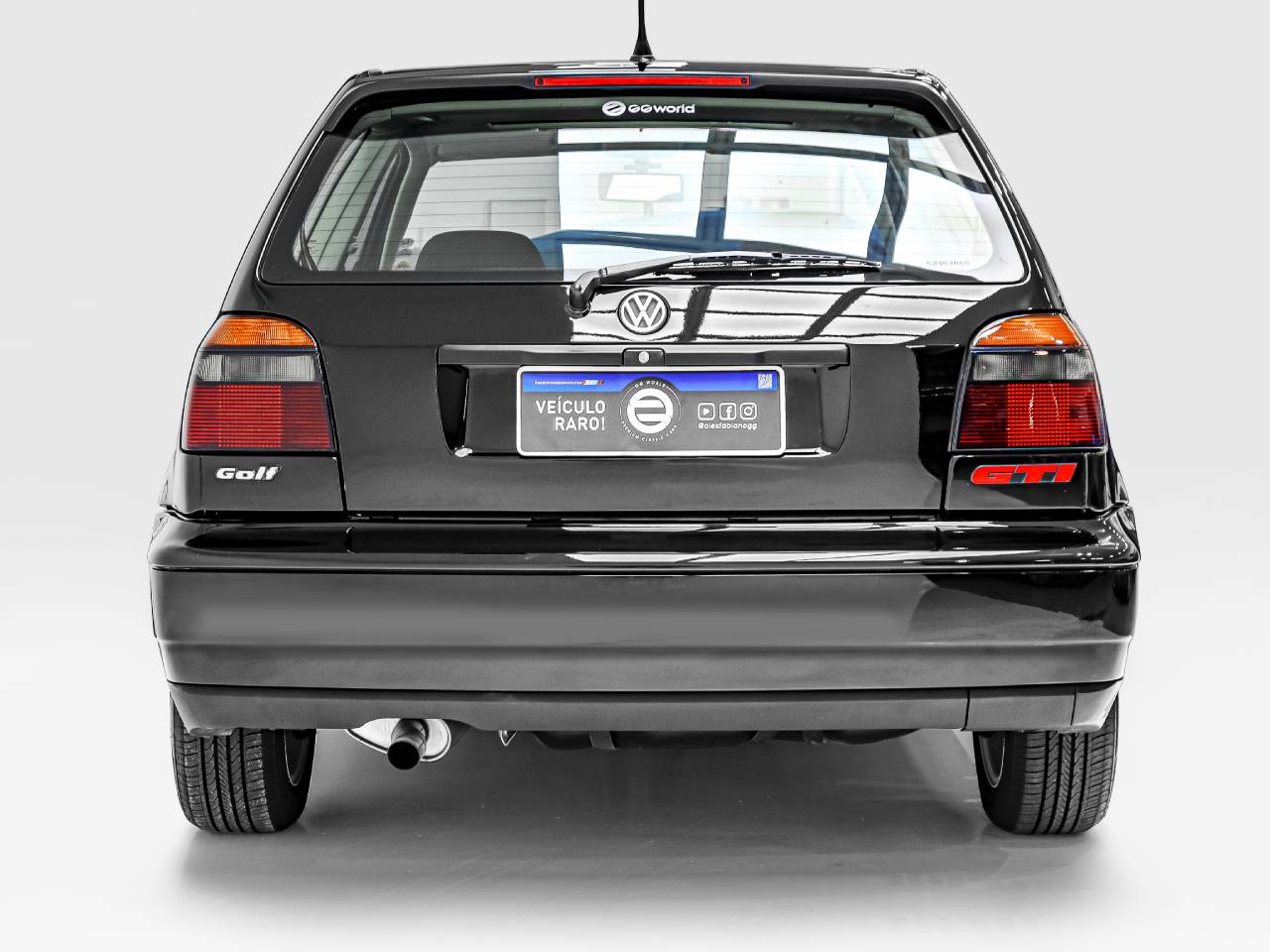 VW Golf GTI VW Golf GTI