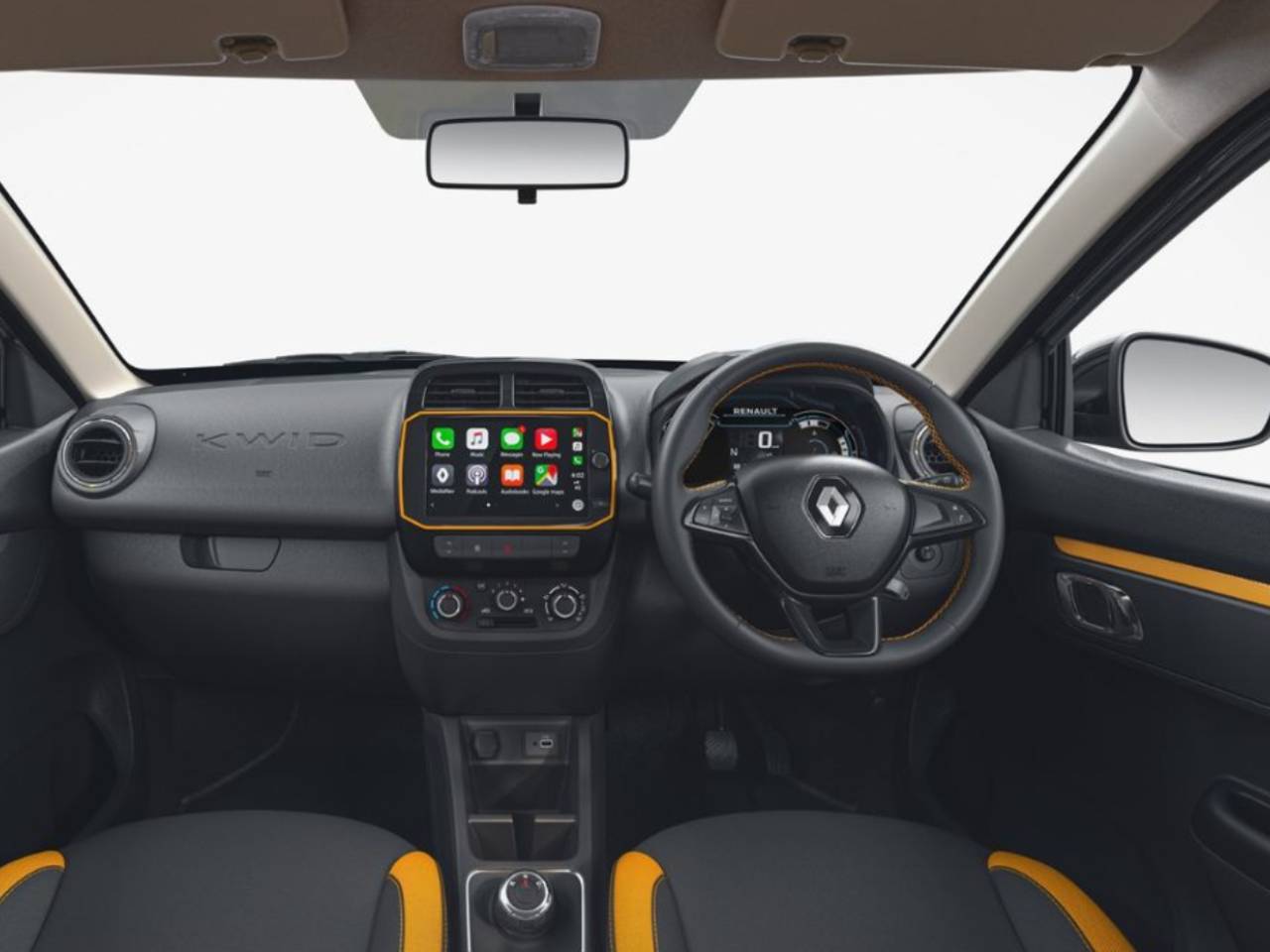 Renault Kwid 10 years Anniversary Renault Kwid 10 years Anniversary