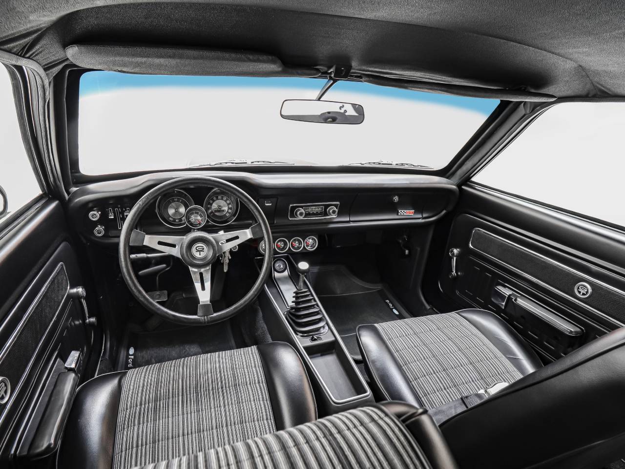 Ford Maverick GT Ford Maverick GT
