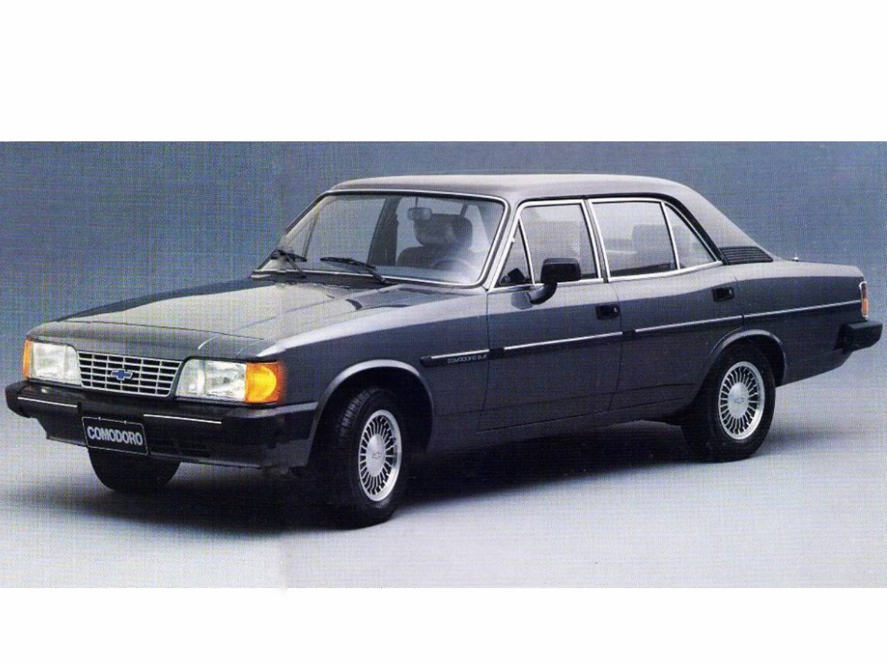 Chevrolet Opala