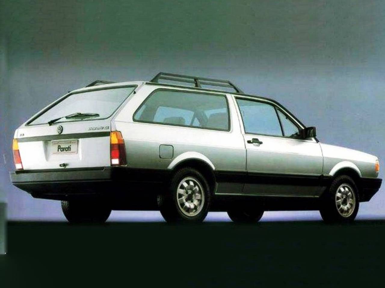 VW Parati