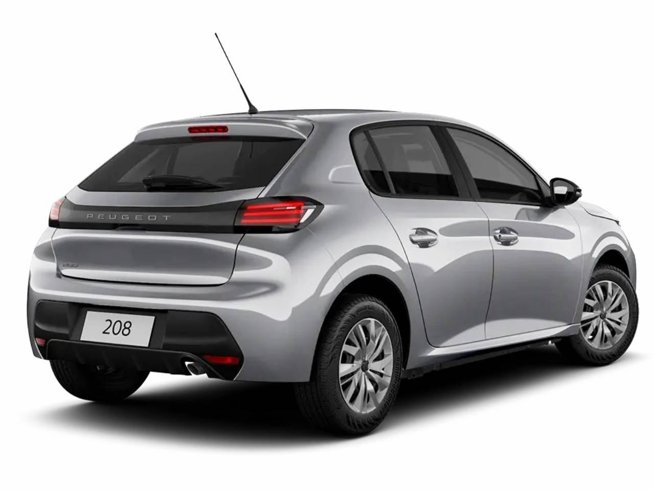 Peugeot 208 Peugeot 208