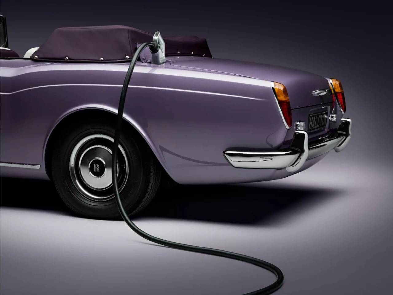 Rolls-Royce Corniche Rolls-Royce Corniche