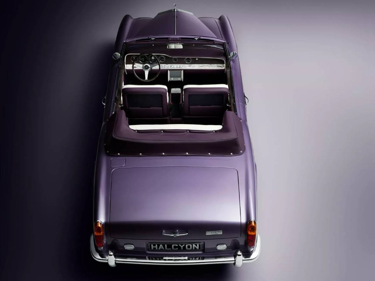 Rolls-Royce Corniche Rolls-Royce Corniche