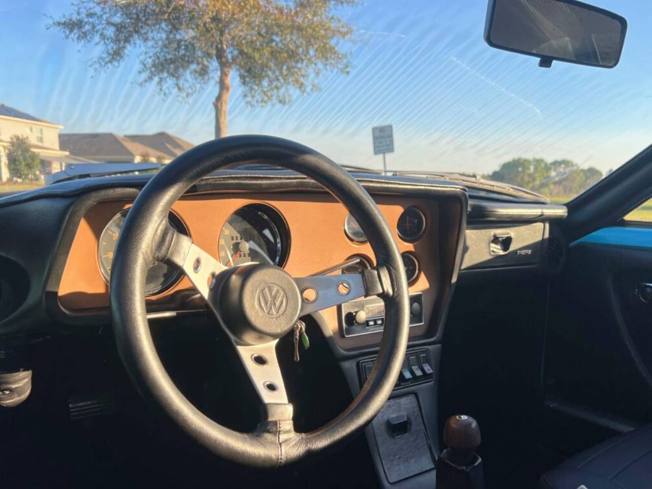 Volkswagen SP2 Volkswagen SP2