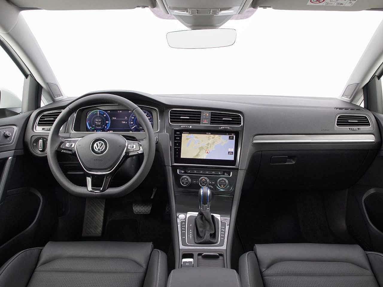 Volkswagen�Golf 2026 - outros