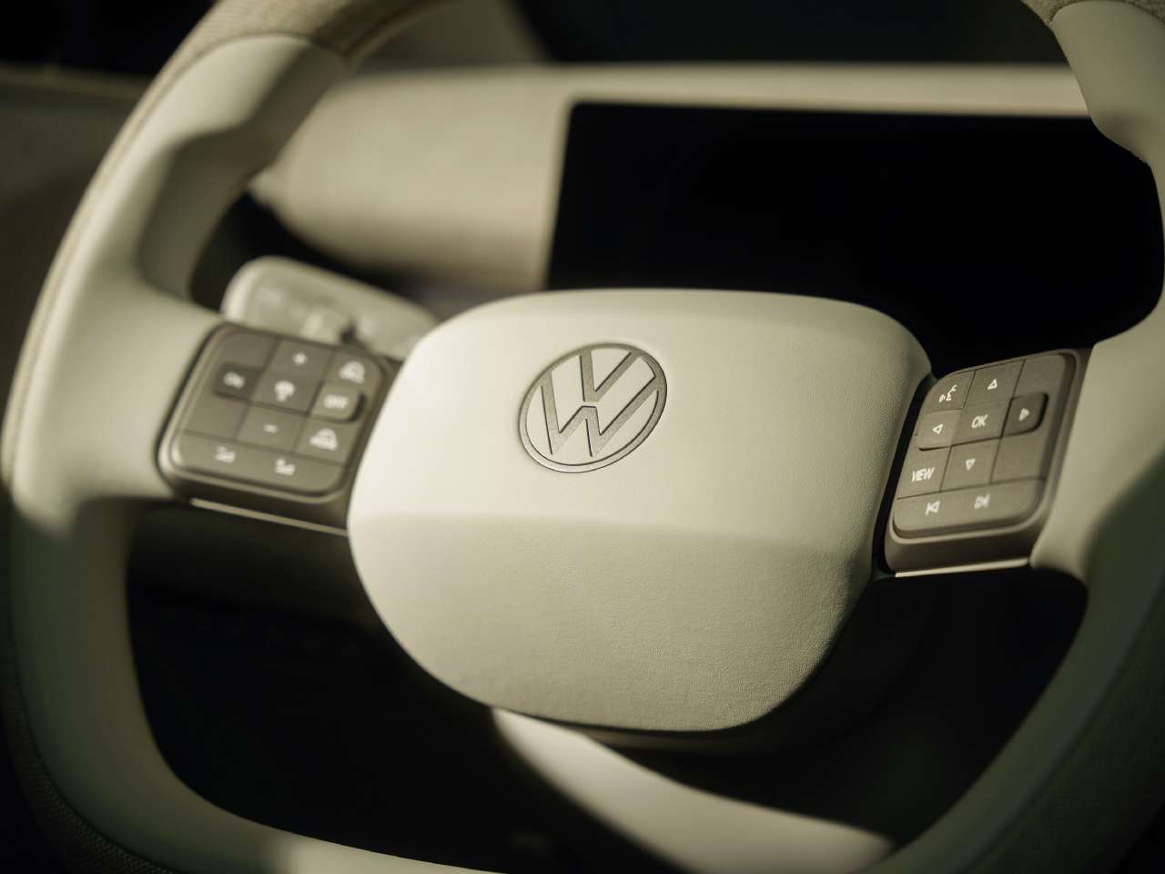 Volkswagen ID.Cross 2026 Volkswagen ID.Cross 2026
