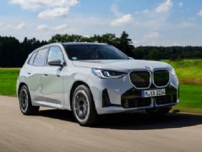 BMW inicia pr�-venda do novo X3 30 xDrive M Sport; veja quanto custa