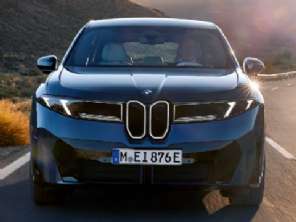 BMW iX3 � confirmado no Brasil com novidade futurista; confira o que o SUV traz