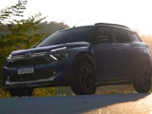 Citro�n�Aircross