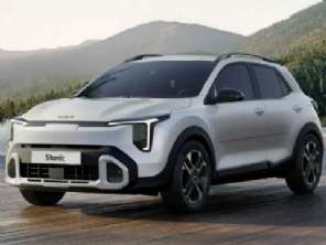 Kia�Stonic