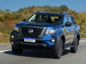 Nissan Frontier: 5 motivos para comprar e outros 5 para fugir da picape