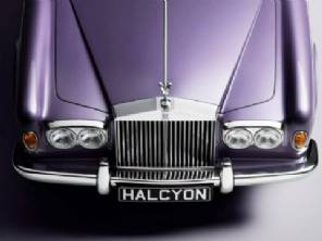 Rolls-Royce ter� 60 unidades que trocar�o V8 por motor el�trico; veja pre�o
