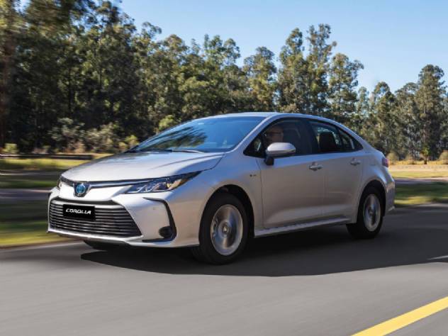 Corolla 2026: sed� tem quase R$ 40 mil de desconto antes de voltar a ser produzido; veja pre�os