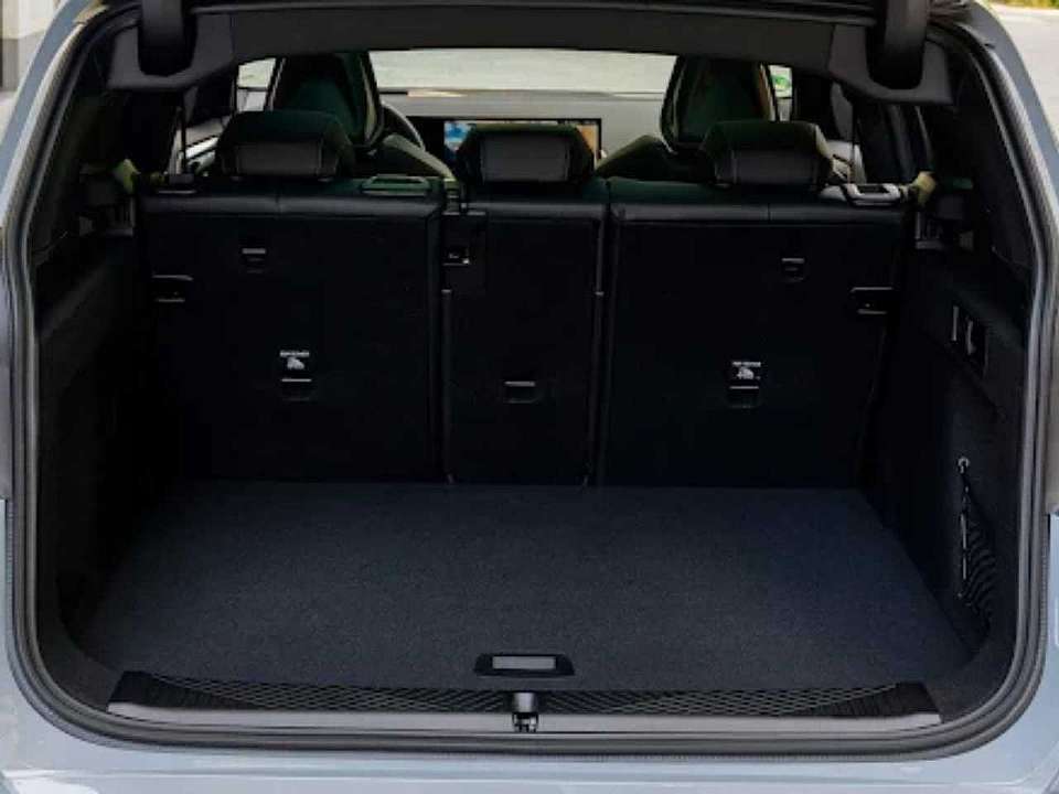 BMW�X3 2026 - porta-malas
