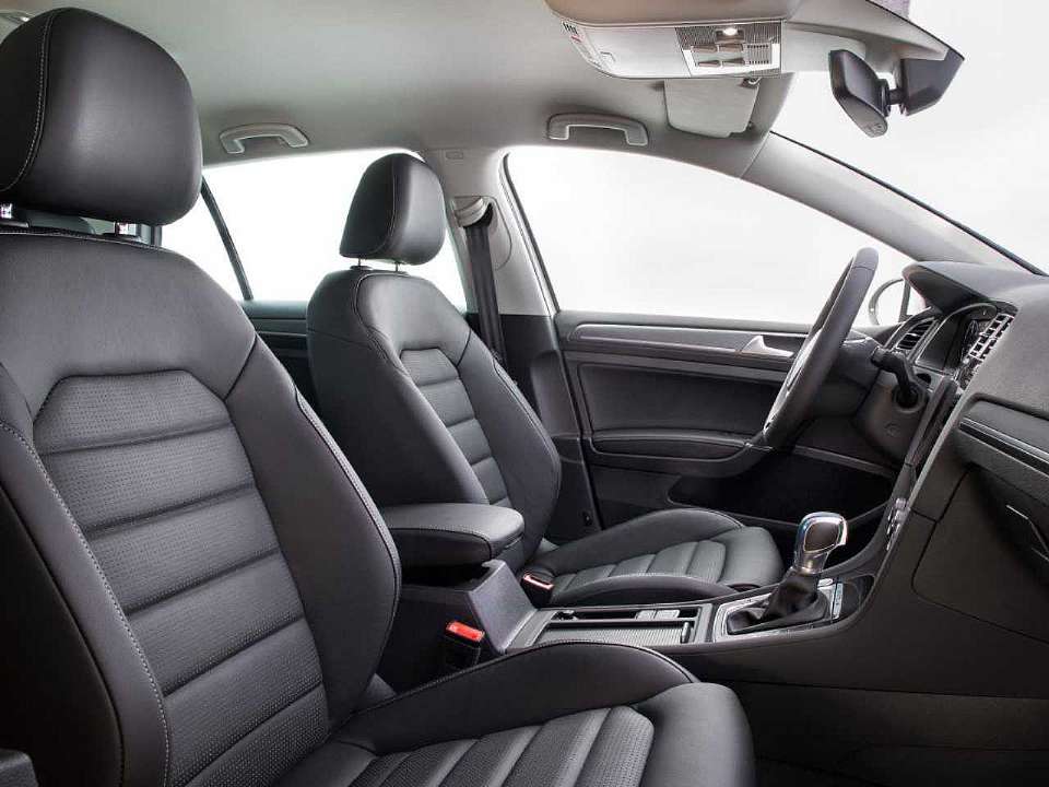Volkswagen�Golf 2026 - outros