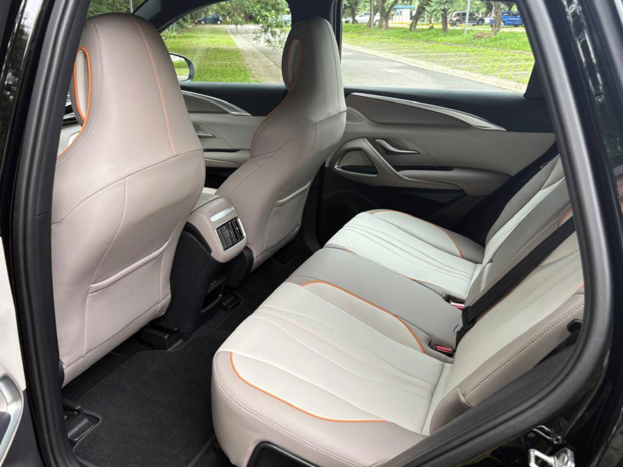 BYD Song Pro GS 2026 BYD Song Pro GS 2026