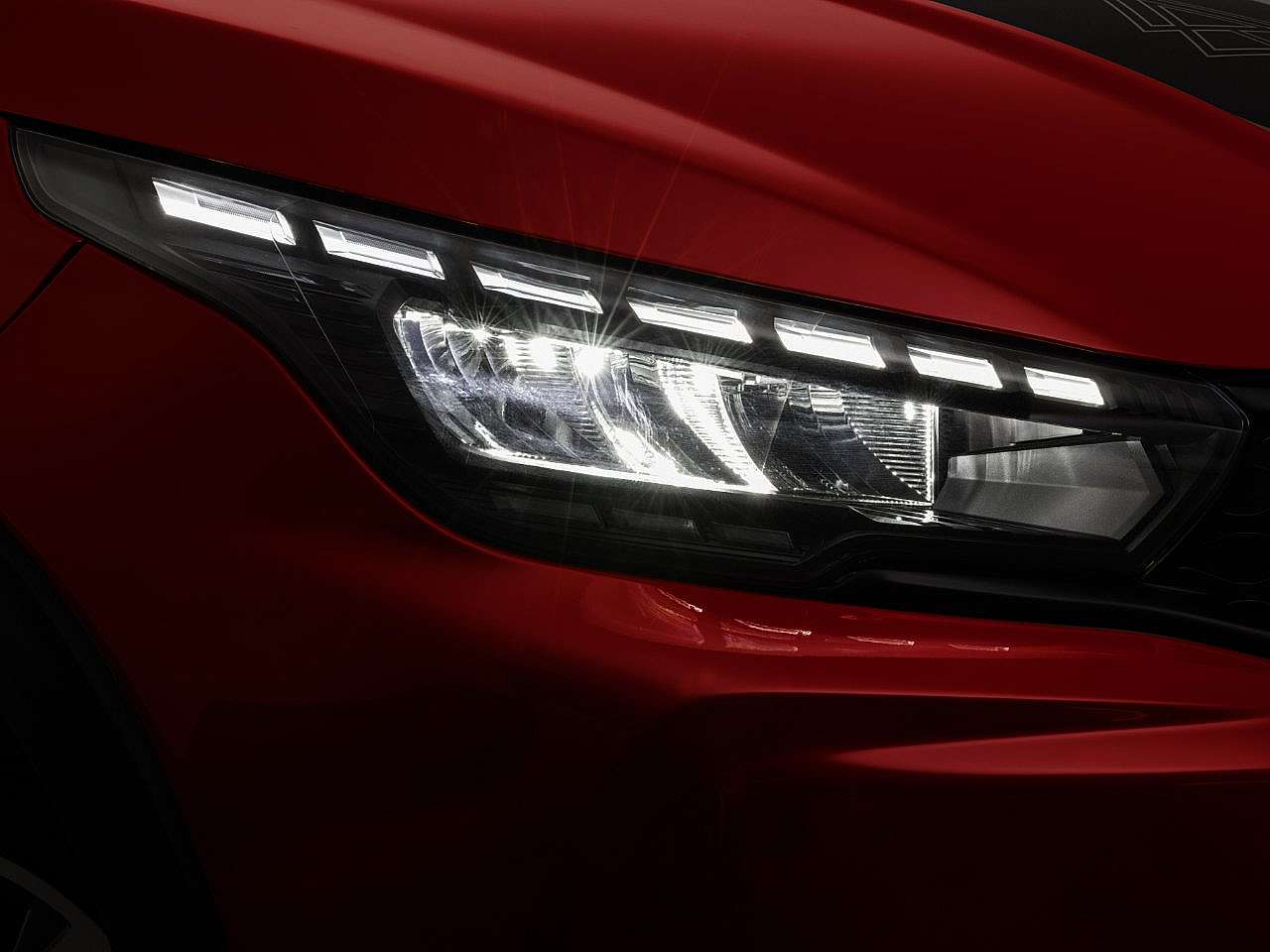 Fiat�Argo 2026 - far�is