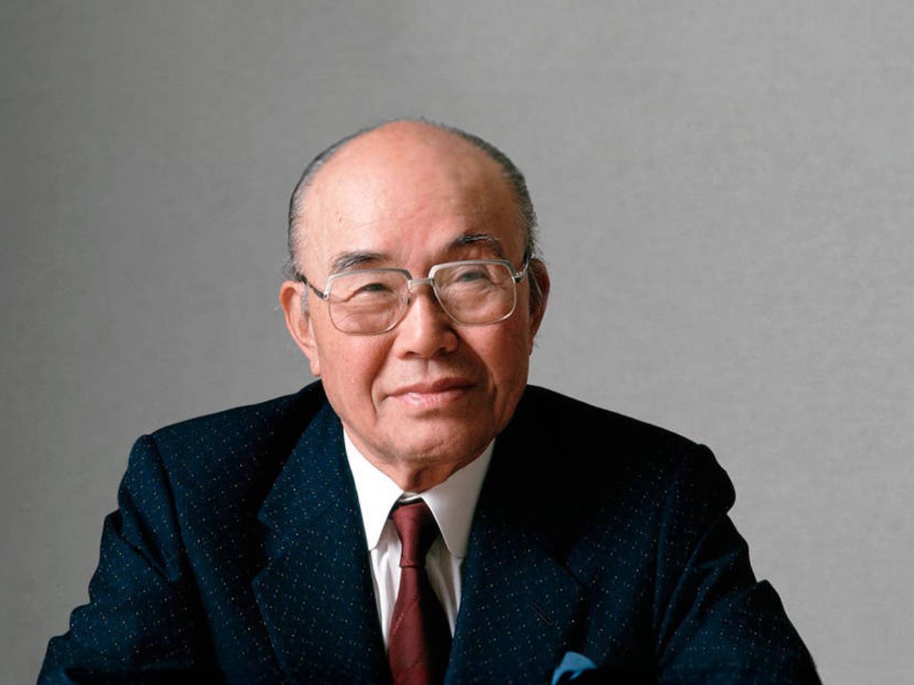Soichiro Honda Soichiro Honda
