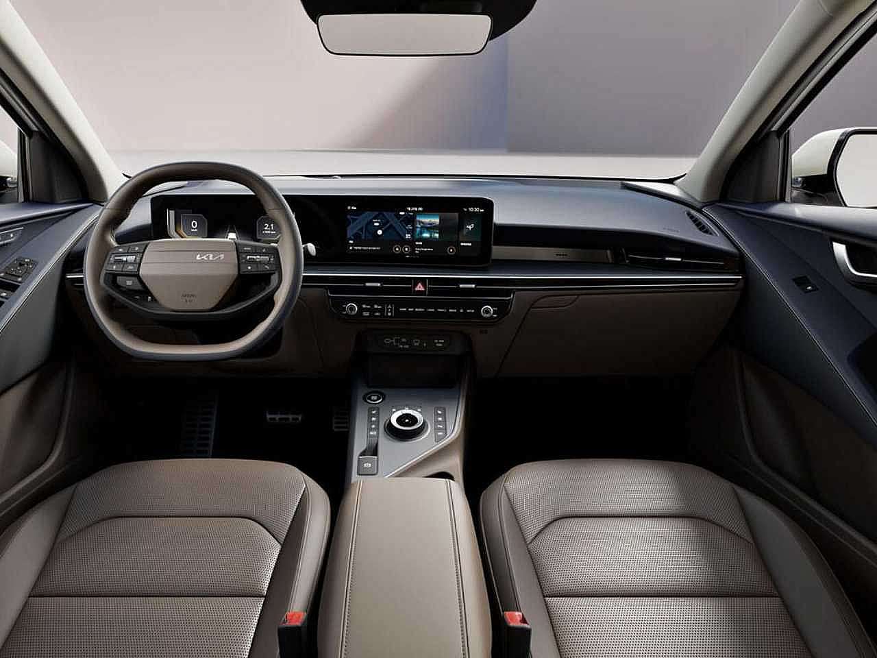 Kia Niro 2026