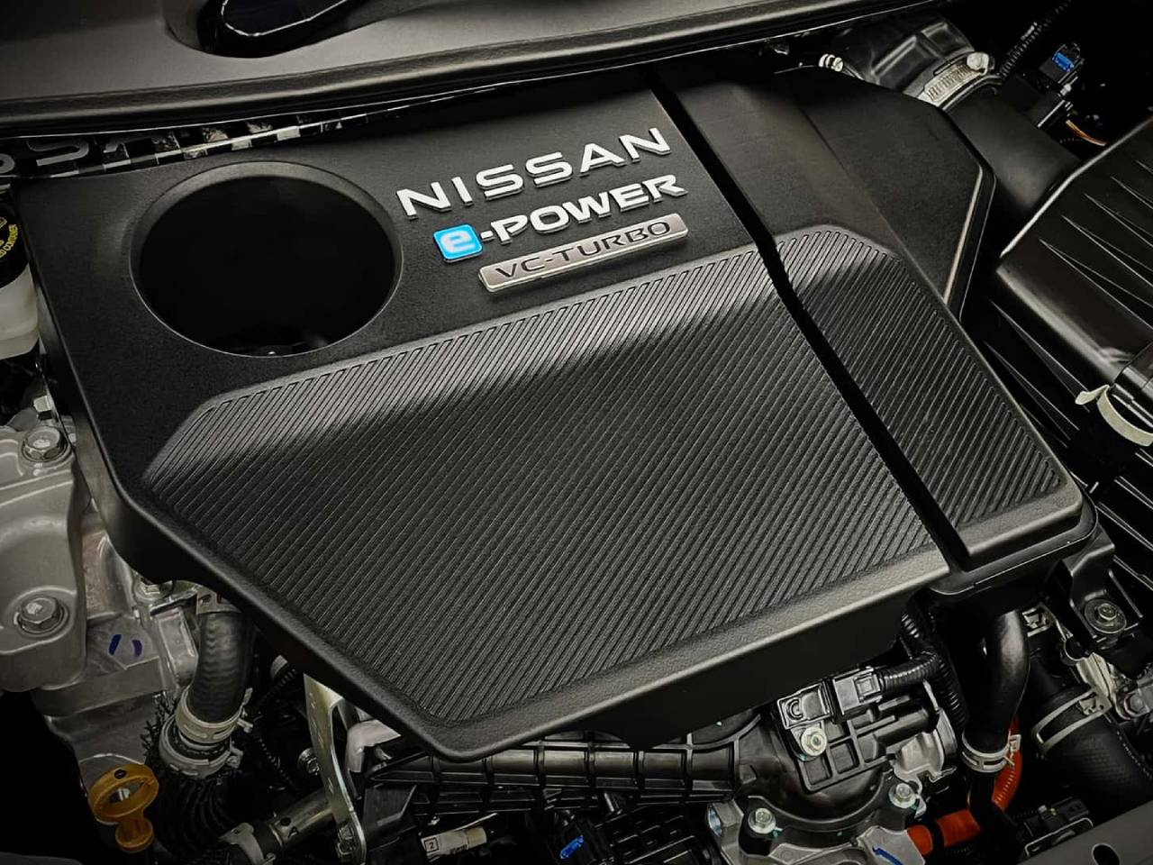 Nissan Aura Nismo RS Concept Nissan Aura Nismo RS Concept