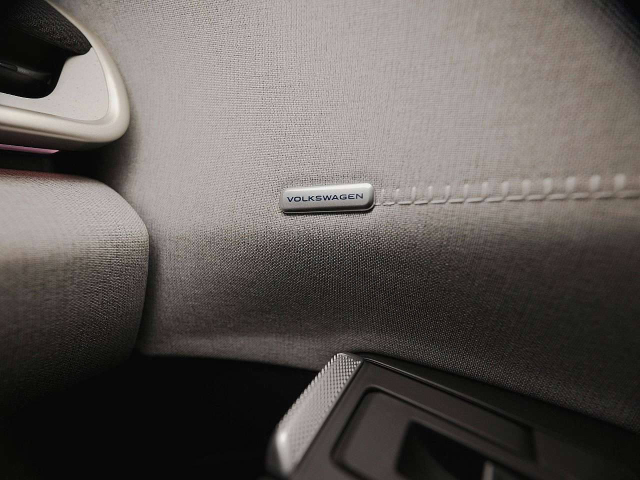 Volkswagen ID.Polo 2027 Volkswagen ID.Polo 2027