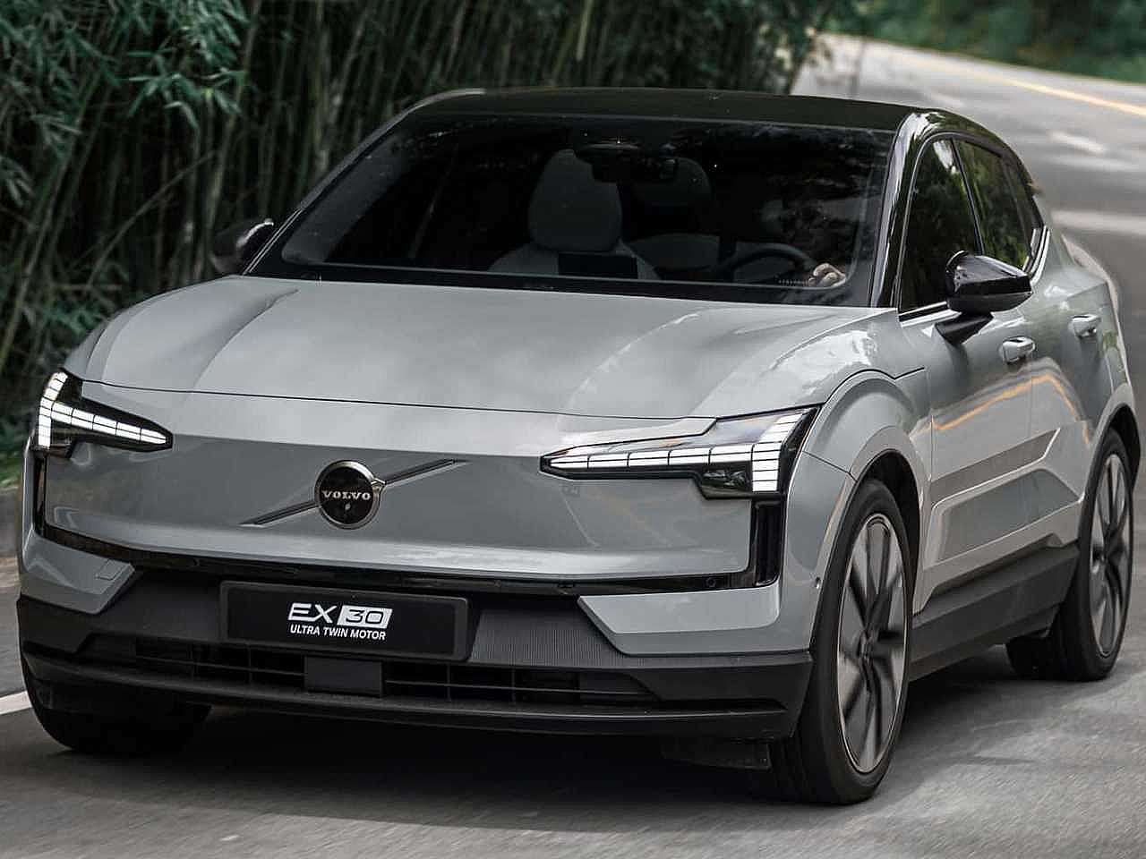 Volvo�EX30