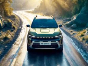 Novo Renault Duster: confira 5 diferen�as entre o SUV europeu e o brasileiro