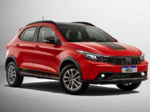 Fiat�Argo