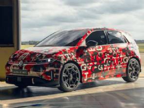 Volkswagen confirma estreia do primeiro GTI el�trico; saiba quando chega