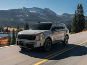 Kia Sorento 2026 a diesel j� pode ser encomendado; veja pre�o