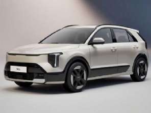 Kia�Niro