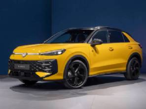 Volkswagen come�a a vender o novo T-Roc 2026, o Nivus do futuro; veja pre�os