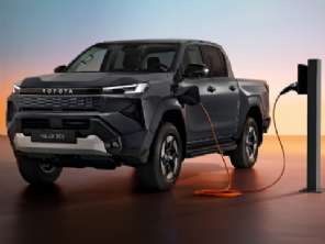 Toyota�Hilux