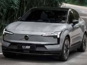 Volvo�EX30