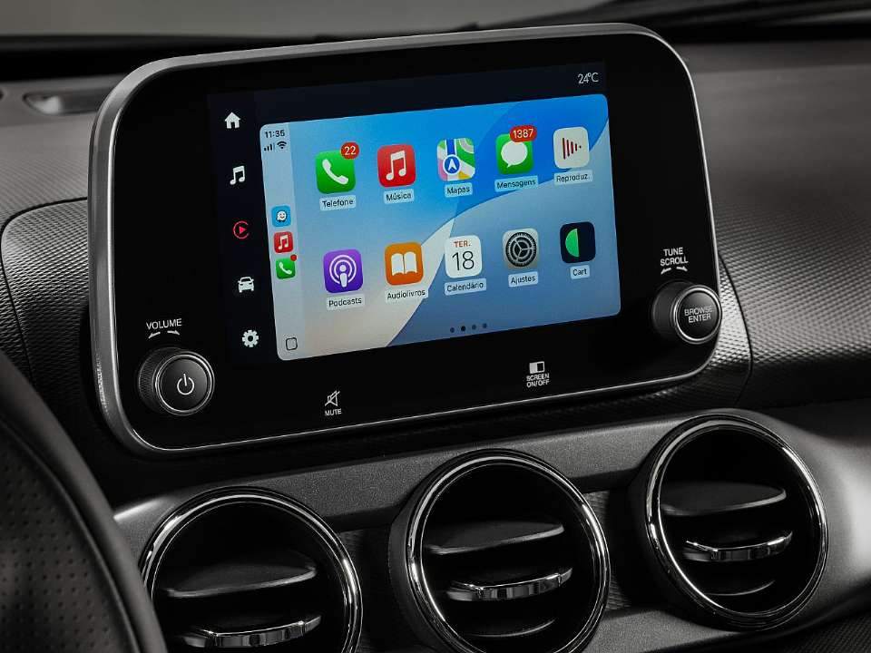 Fiat�Argo 2026 - 