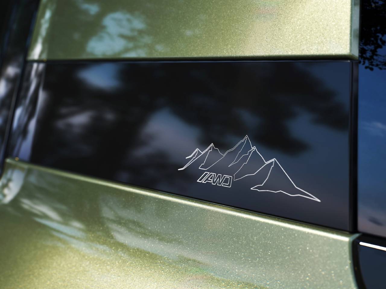 BAIC B30