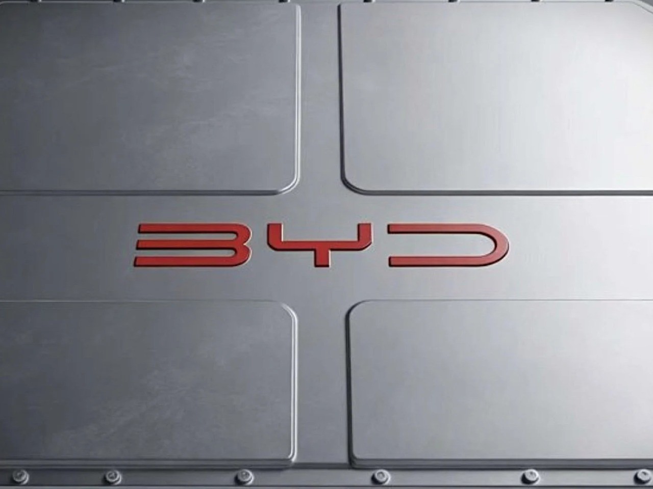 Bateria da BYD Bateria da BYD