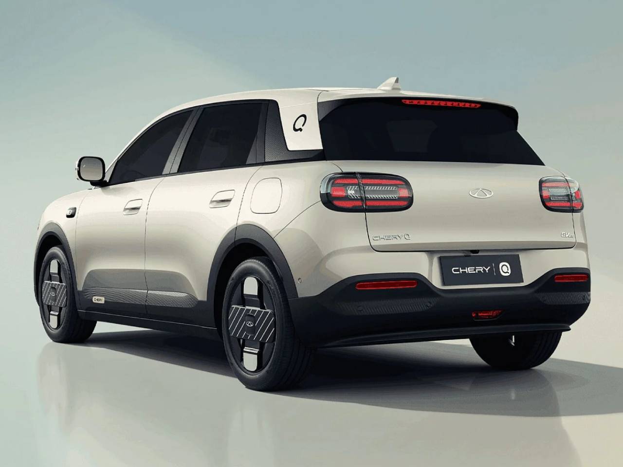 Chery QQ Chery QQ