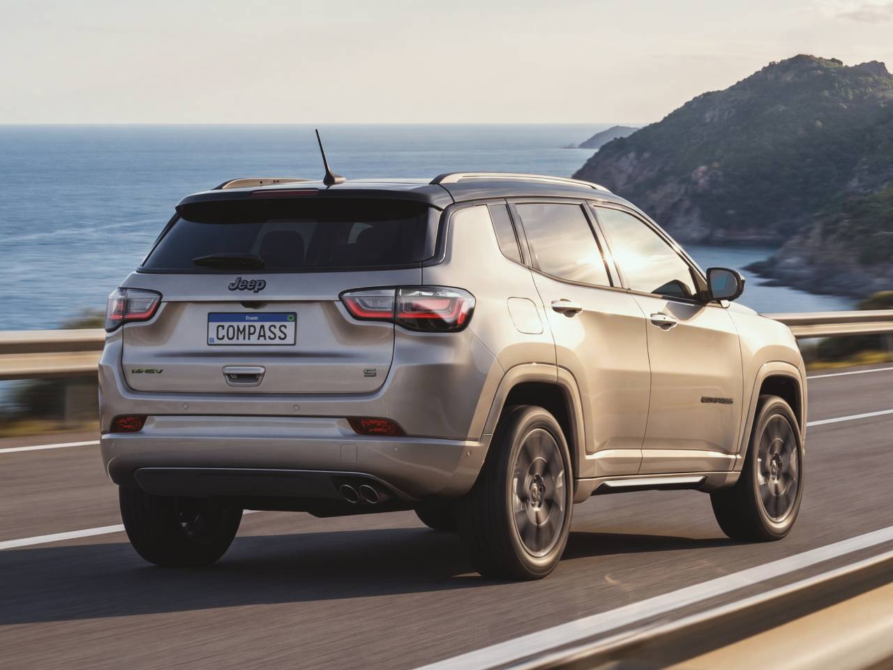 Jeep Compass Jeep Compass