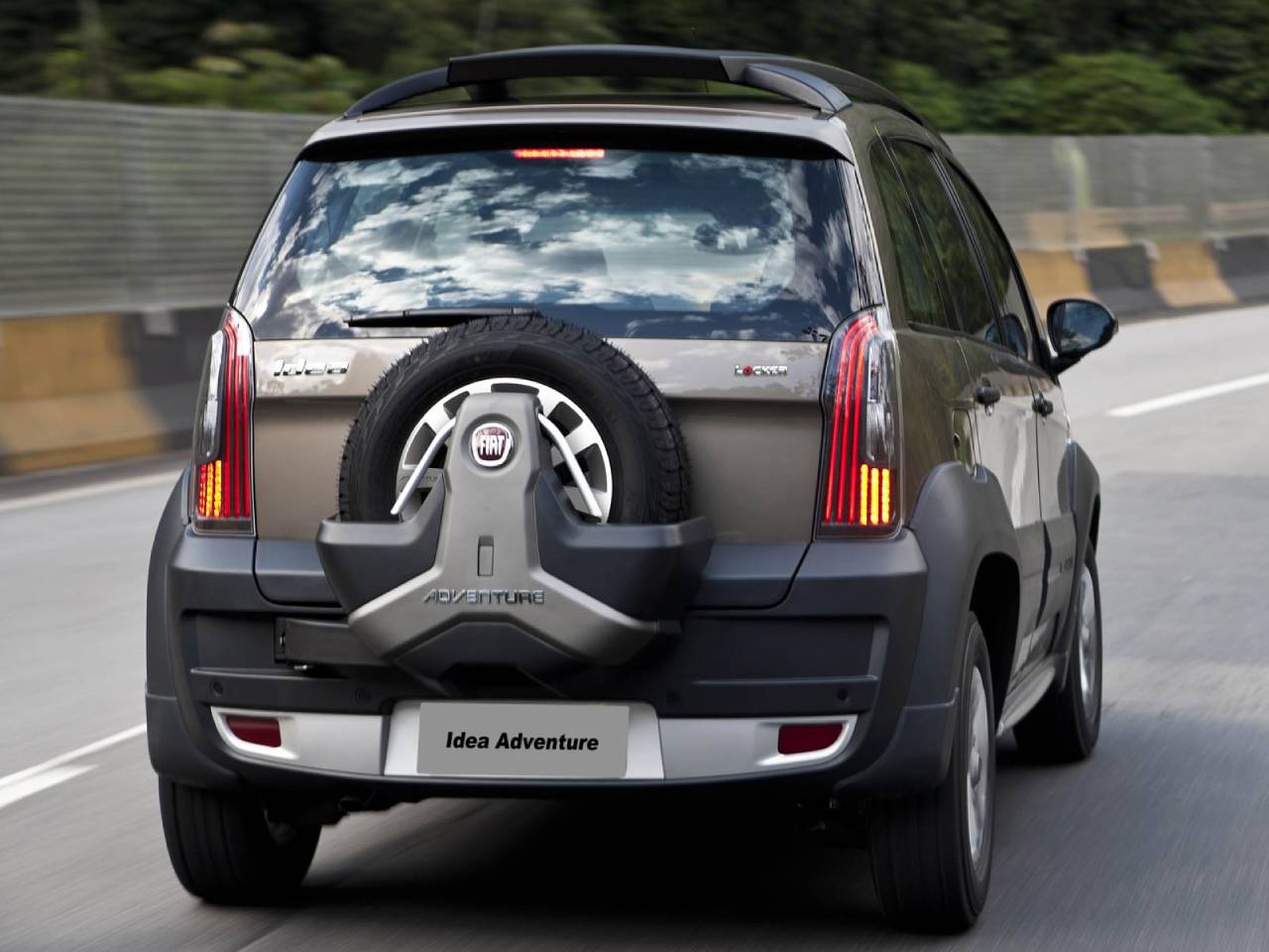 Fiat Idea