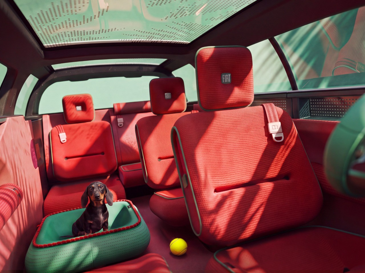 Fiat Multiplay Fiat Multiplay