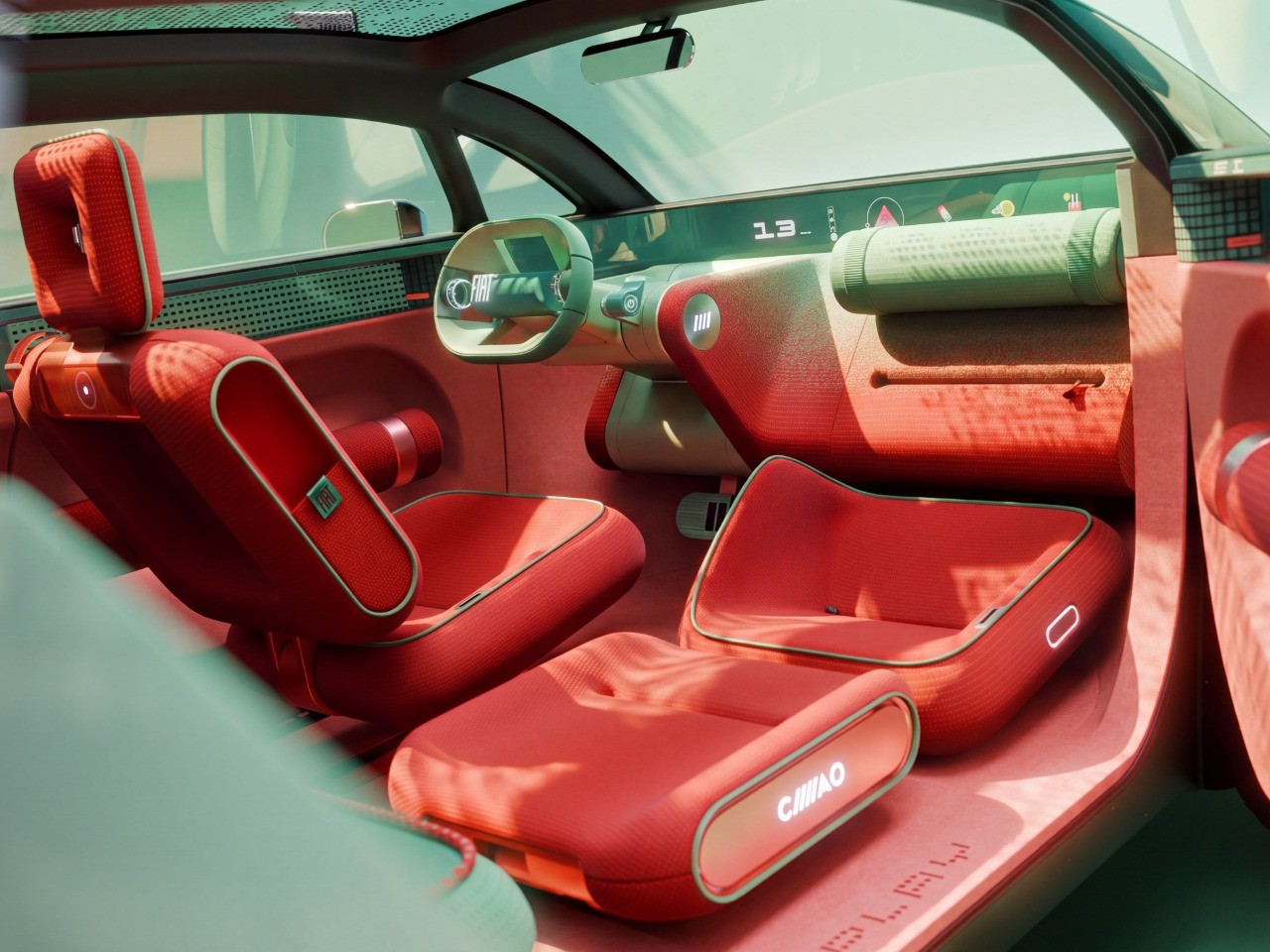 Fiat Multiplay Fiat Multiplay