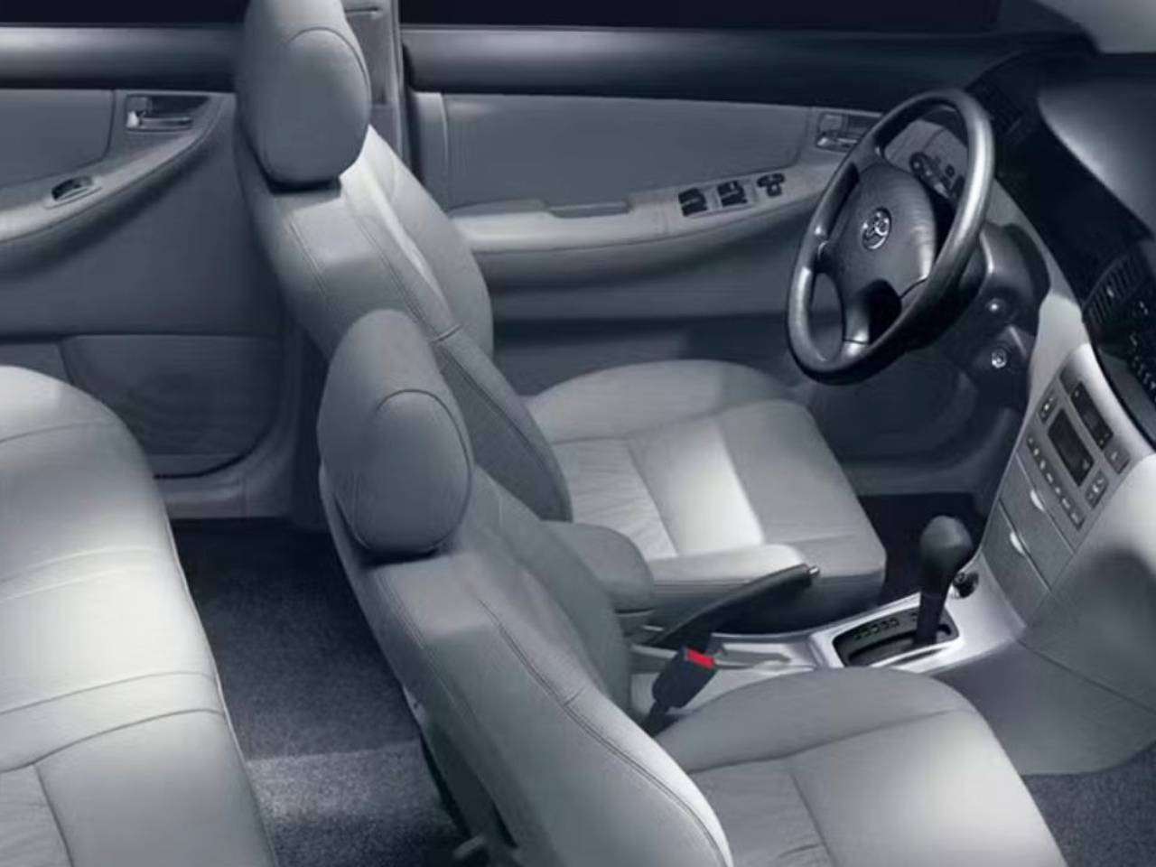 Toyota Fielder Toyota Fielder