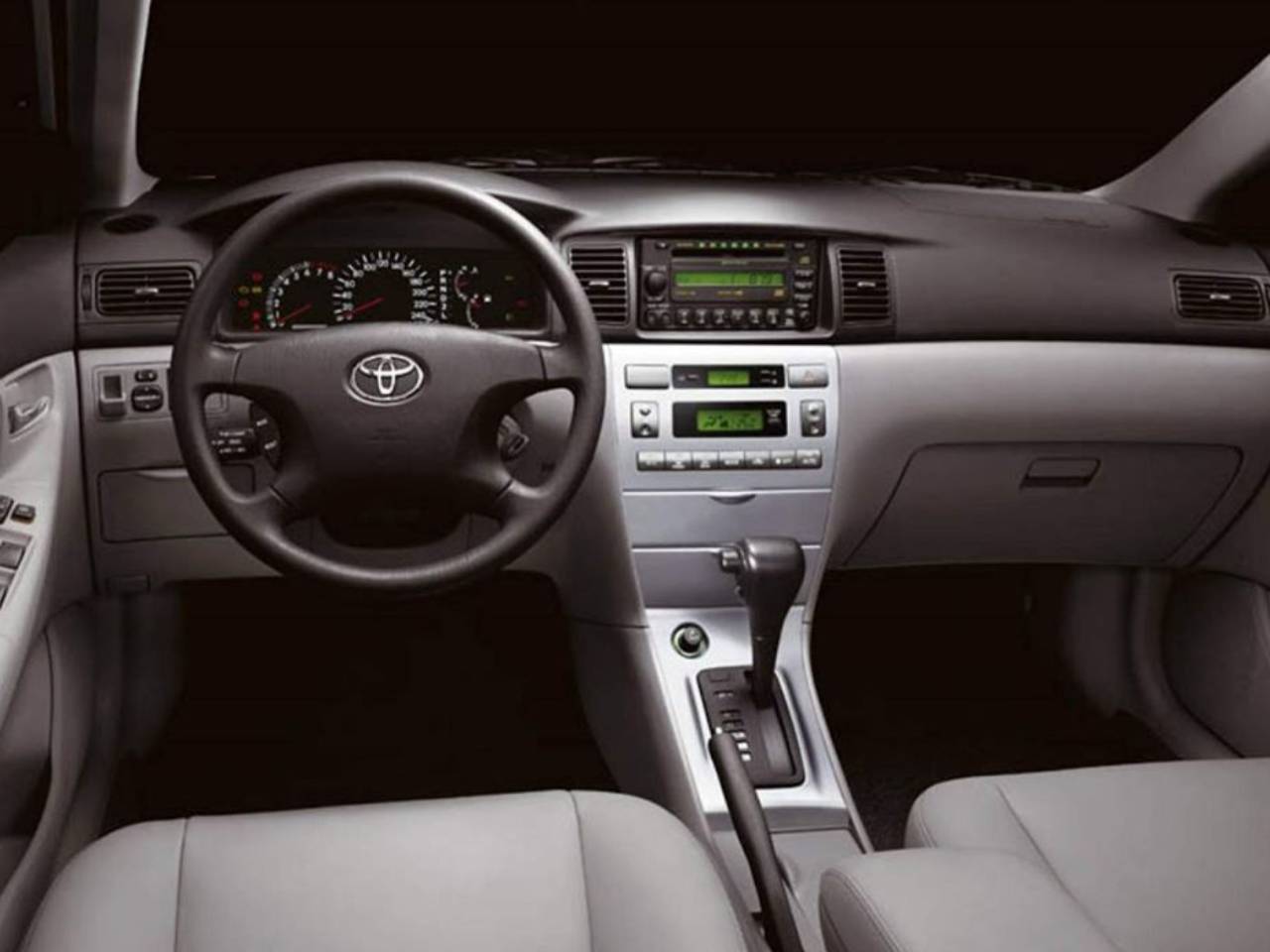 Toyota Fielder Toyota Fielder