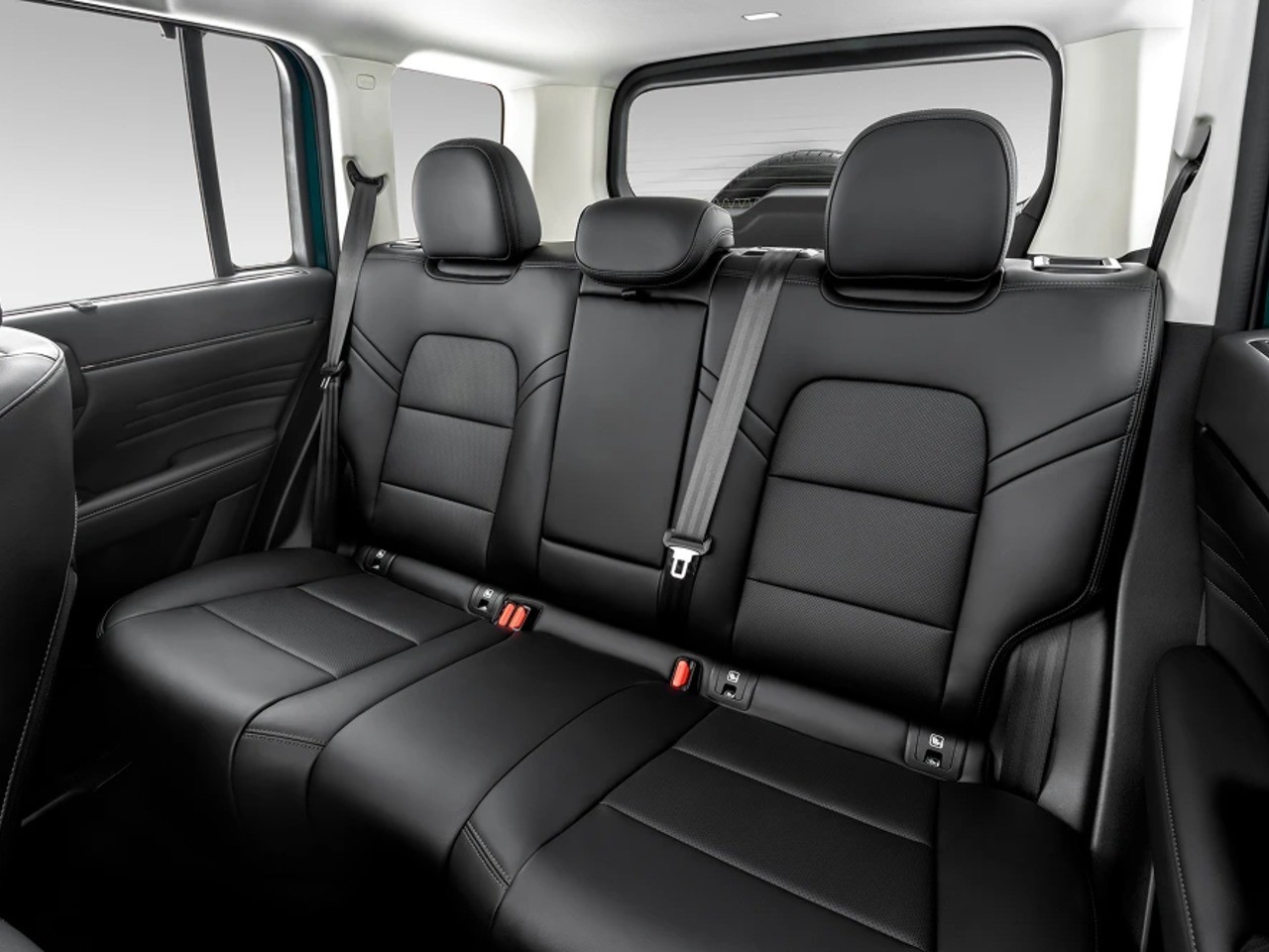 GWM Haval H7 2027 GWM Haval H7 2027