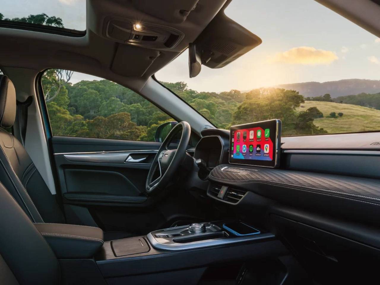 GWM Haval Jolion Pro