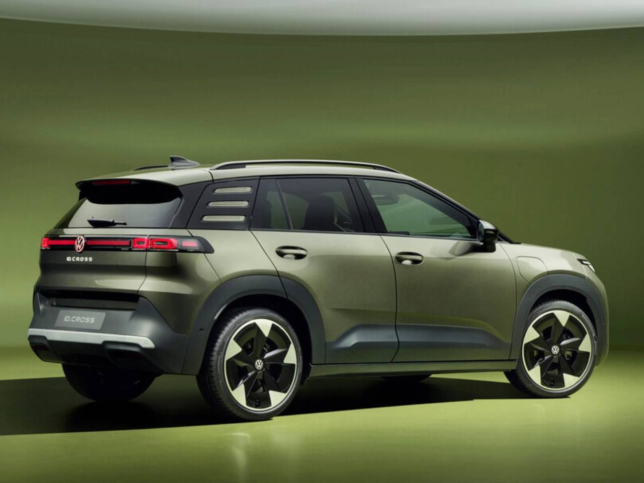 VW ID.Cross