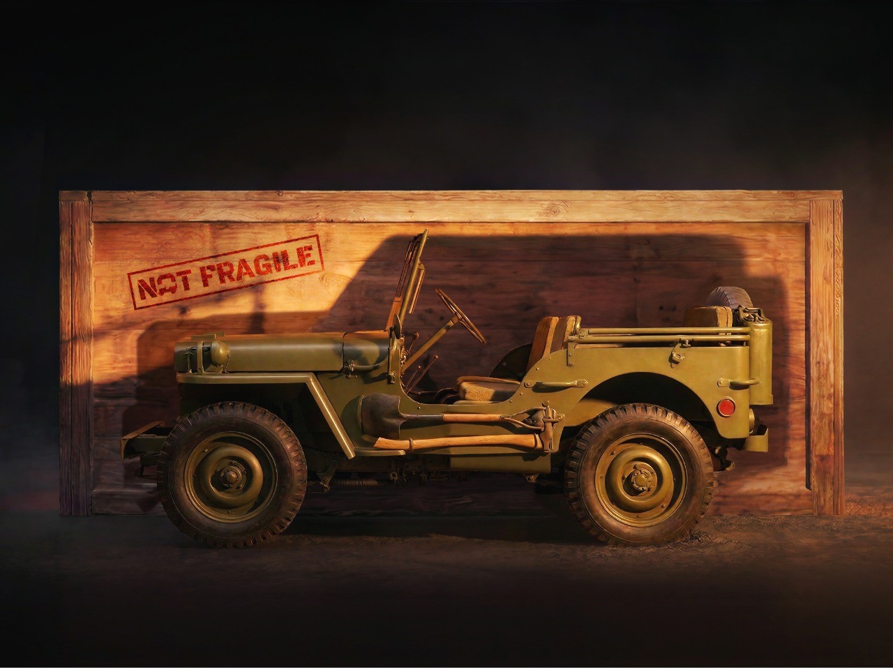 Jeep promete seis novidades na Europa até 2030