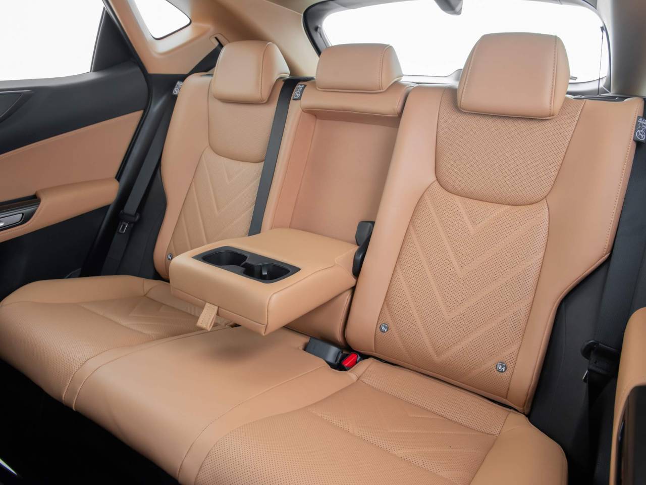 Lexus NX 450h